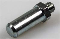 Hængseltap, Candy køl & frys