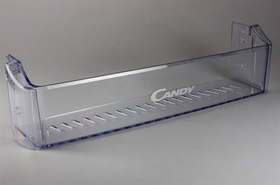 Flaskehylde i dør, Candy køl & frys (nedre)