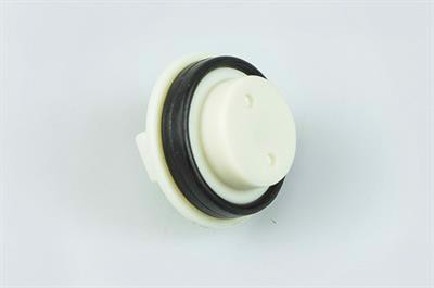 Termostat, Lamona vaskemaskine