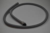 Afløbsslange, Hoover vaskemaskine