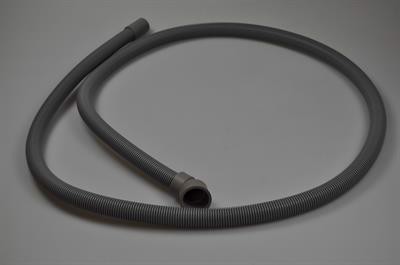 Afløbsslange, Hoover vaskemaskine