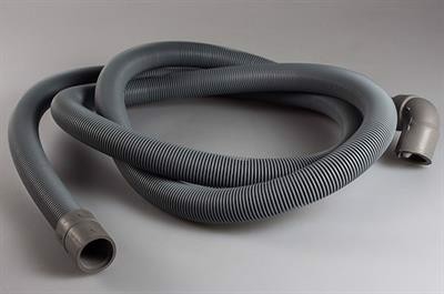 Afløbsslange, Hoover vaskemaskine - 2200 mm