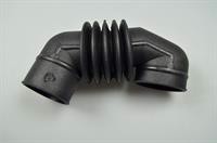 Sæbeslange, Iberna vaskemaskine