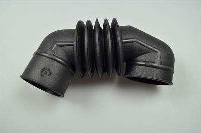 Sæbeslange, Iberna vaskemaskine