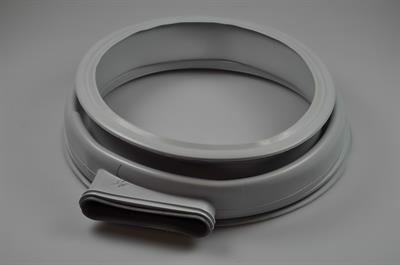 Dørbælg, Hoover vaskemaskine - Gummi