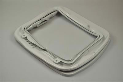 Dørbælg, Rosieres vaskemaskine - Gummi (topbetjent)