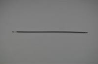 Trækwire, Hoover vaskemaskine