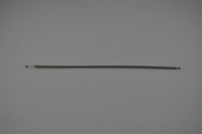 Trækwire, Hoover vaskemaskine