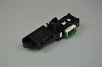 Dørlås, Candy vaskemaskine