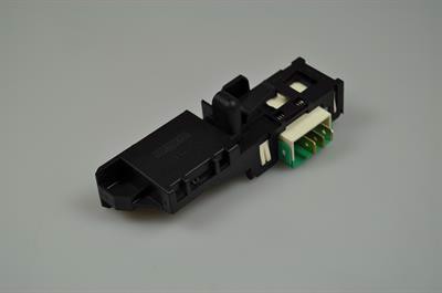 Dørlås, Candy vaskemaskine