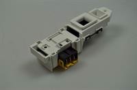 Dørlås, Candy vaskemaskine