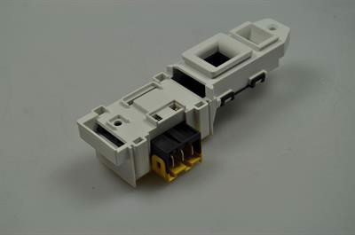 Dørlås, Candy vaskemaskine