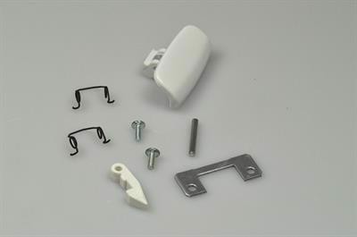 Dørgreb, Iberna vaskemaskine