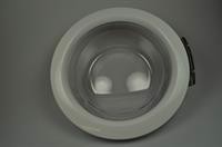 Låge, Hoover vaskemaskine (komplet dør)