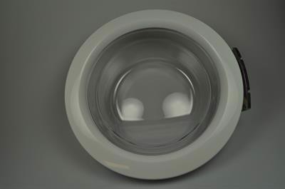 Låge, Hoover vaskemaskine (komplet dør)