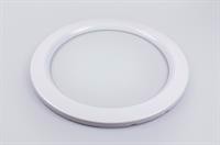 Dørramme, Hoover vaskemaskine - Plastik