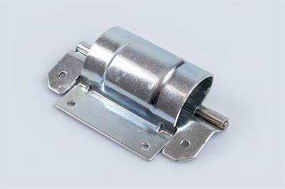 Hængsel, Zerowatt vaskemaskine