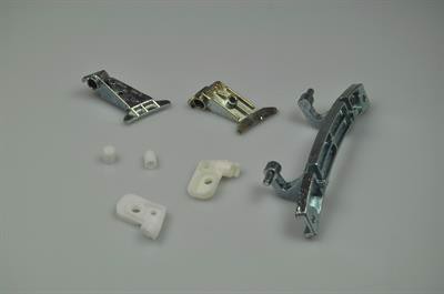 Hængsel, Candy vaskemaskine