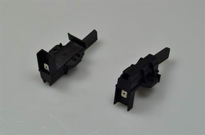 Motorkul, Hoover vaskemaskine (2 stk)