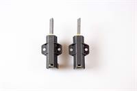 Motorkul, Hoover vaskemaskine (sæt)