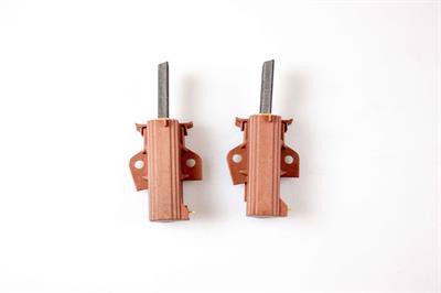 Motorkul, Hoover vaskemaskine (sæt)