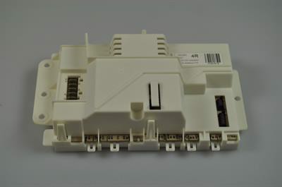 Motorstyring, Candy vaskemaskine