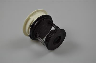 Trevlesi, Hoover vaskemaskine