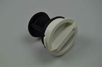 Trevlesi, Hoover vaskemaskine