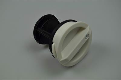 Trevlesi, Hoover vaskemaskine