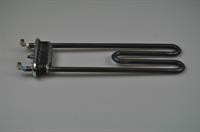 Varmelegeme, Iberna vaskemaskine - 220V/1950W