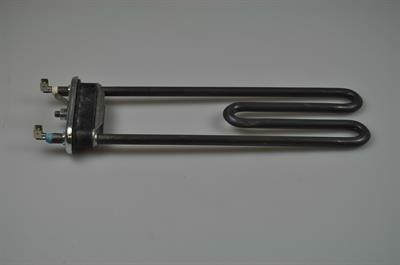 Varmelegeme, Whirlpool vaskemaskine - 220V/1950W