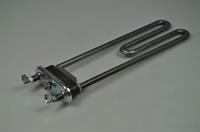 Varmelegeme, Iberna vaskemaskine - 230V/1950W