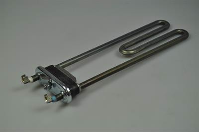 Varmelegeme, Iberna vaskemaskine - 230V/1950W