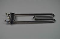 Varmelegeme, Hoover vaskemaskine - 230V/1950W