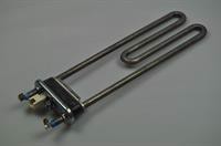 Varmelegeme, Hoover vaskemaskine - 220V/1950W