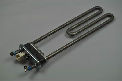 Varmelegeme, Candy vaskemaskine - 220V/1950W