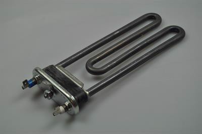 Varmelegeme, Candy vaskemaskine - 230V/1640W