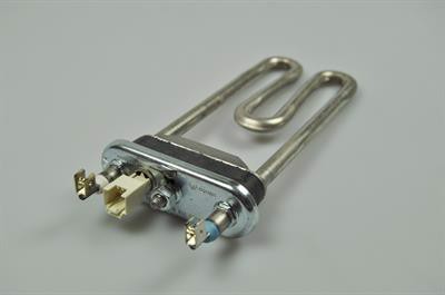 Varmelegeme, Candy vaskemaskine - 230V/1300W