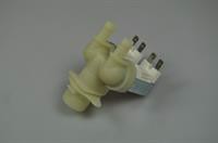 Magnetventil, Candy vaskemaskine