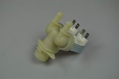 Magnetventil, Hoover vaskemaskine