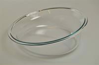 Dørglas, Hoover vaskemaskine