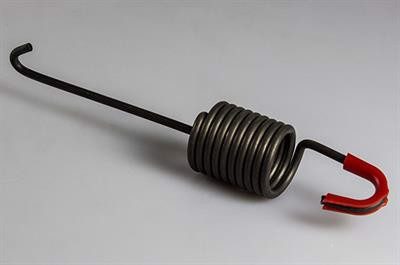 Fjeder for kar, Hoover vaskemaskine