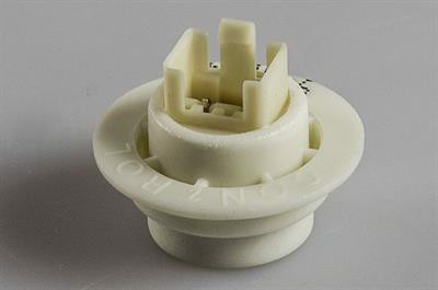 NTC-føler, Hoover tørretumbler