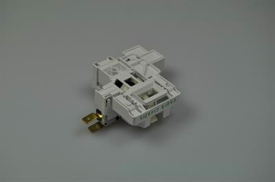 Dørlås, Candy tørretumbler