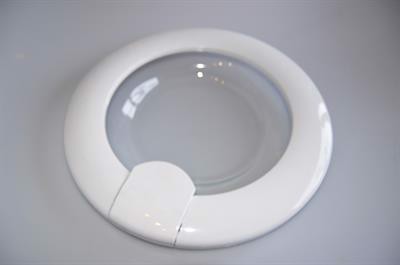 Dør, Hoover tørretumbler (komplet)