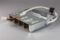 Varmelegeme, Hoover tørretumbler - 230V / 2100W