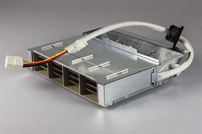 Varmelegeme, Hoover tørretumbler - 230V / 2100W