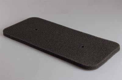 Skumfilter, Hoover tørretumbler (for kondensator)