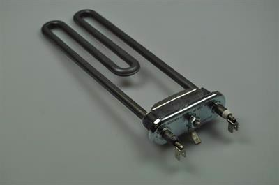 Varmelegeme, Iberna vaskemaskine - 230V/1950W