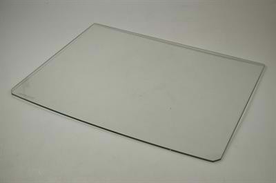 Glashylde, AEG køl & frys (ikke over grøntskuffe)